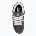 Buty męskie Etnies Callicut grey/white/gum 5