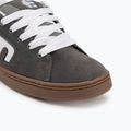 Buty męskie Etnies Callicut grey/white/gum 7