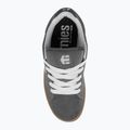 Buty męskie Etnies Callicut grey/white/gum 3