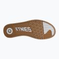 Buty męskie Etnies Callicut grey/white/gum 4