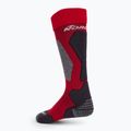 Skarpety narciarskie męskie Nordica High Performance M red/ black/ anthra 2