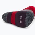 Skarpety narciarskie męskie Nordica High Performance M red/ black/ anthra 4