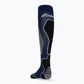 Skarpety narciarskie męskie Nordica High Performance M dark blue/black/white 2