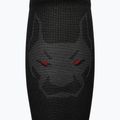 Skarpety narciarskie Nordica Dobermann black/red 3