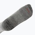 Skarpety narciarskie Nordica Uni 2.0 2 pary grey/ red+black/ red 5