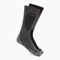 Skarpety narciarskie Nordica Uni 2.0 2 pary grey/ anthra/ black/ antra