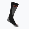 Skarpety narciarskie Nordica Uni 2.0 2 pary grey/ anthra/ black/ antra 3