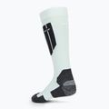 Skarpety narciarskie Nordica Lite celadon 2