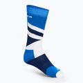 Skarpety narciarskie dziecięce Nordica Multisports Winter 2 pary navy/ blue/ white 5