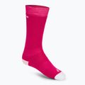 Skarpety narciarskie dziecięce Nordica Multisports Winter 2 pary fuxia/ rose/ white 2