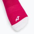 Skarpety narciarskie dziecięce Nordica Multisports Winter 2 pary fuxia/ rose/ white 4