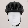Kask rowerowy MET Crossover czarny 3HM149CE00UNNO1 8