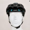 Kask rowerowy Fox Racing Speedframe Pro Blocked army 14