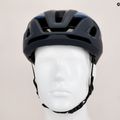 Kask rowerowy Oakley Aro5 Race EU poseidon 7