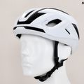 Kask rowerowy Oakley Aro5 Race EU polished whiteout 13