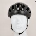 Kask rowerowy ABUS PowerDome titan 11