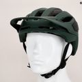 Kask rowerowy Oakley Drt3 Trail EU hunter green/satin black 13