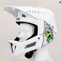 Kask rowerowy Leatt MTB Gravity 2.0 V23 zombie 13