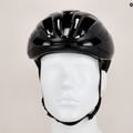 Kask rowerowy KASK Sintesi black 8
