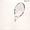 Rakieta tenisowa Babolat Evo Aero Pink pink 15