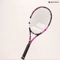 Rakieta tenisowa Babolat Boost Aero Pink  10