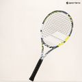 Rakieta tenisowa Babolat Evo Aero blue 16