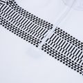 Bluza termoaktywna damska Newland Danica white/black 3