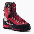 Buty wysokogórskie męskie Kayland Super Ice Evo GTX czerwone 18016001