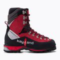 Buty wysokogórskie męskie Kayland Super Ice Evo GTX czerwone 18016001 2