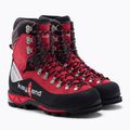 Buty wysokogórskie męskie Kayland Super Ice Evo GTX czerwone 18016001 5