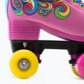 Wrotki damskie FILA Bella pink 7
