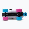 Wrotki dziecięce FILA Joy G white/pink/light blue 5