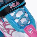 Wrotki dziecięce FILA Joy G white/pink/light blue 7