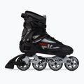 Rolki męskie FILA Legacy Pro 80 black/silver/red 2
