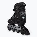 Rolki męskie FILA Legacy Pro 80 black/silver/red 3