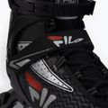 Buty turystyczne  damskie Mammut Sertig II Low GTX black 10