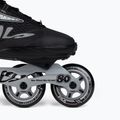 Rolki męskie FILA Legacy Pro 80 black/silver/red 6