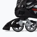 Rolki męskie FILA Legacy Pro 80 black/silver/red 7