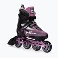 Rolki damskie FILA Legacy Pro 80 Lady black/violet