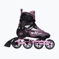 Rolki damskie FILA Legacy Pro 80 Lady black/violet 2
