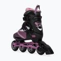 Rolki damskie FILA Legacy Pro 80 Lady black/violet 3