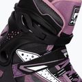 Rolki damskie FILA Legacy Pro 80 Lady black/violet 5