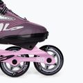 Rolki damskie FILA Legacy Pro 80 Lady black/violet 6