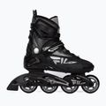 Rolki męskie FILA Legacy Comp 2021 black/grey 2