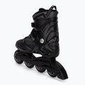 Rolki męskie FILA Legacy Comp 2021 black/grey 3