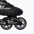 Rolki męskie FILA Legacy Comp 2021 black/grey 6
