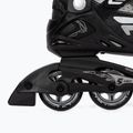 Rolki męskie FILA Legacy Comp 2021 black/grey 7