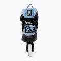 Rolki damskie FILA Legacy Comp Lady black/blue 4