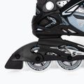 Rolki damskie FILA Legacy Comp Lady black/blue 7