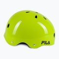 Kask FILA NRK Fun lime 3